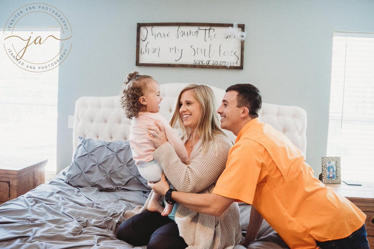 JordanAliseee's tweet photo. Update on my growing family 💙 https://t.co/ktSgAkMndx