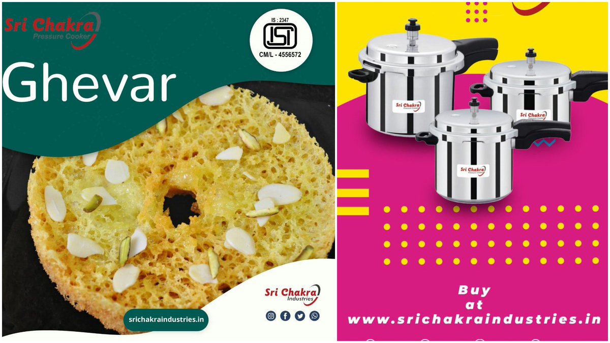 SriChakraIndus1's tweet photo. #srichakraindustries #homeappliances #combooffer
#StaySafeStayHealthy #staywithsrichakra
#balod #balodaBazzar #balrampur #bastar #bemetara #bijapur #bilaspur #dantewada #dhamtari #durg #gariaband #gaurelapendramarwahi #janjgirchampa #jashpur https://t.co/sq0W1nWcUB