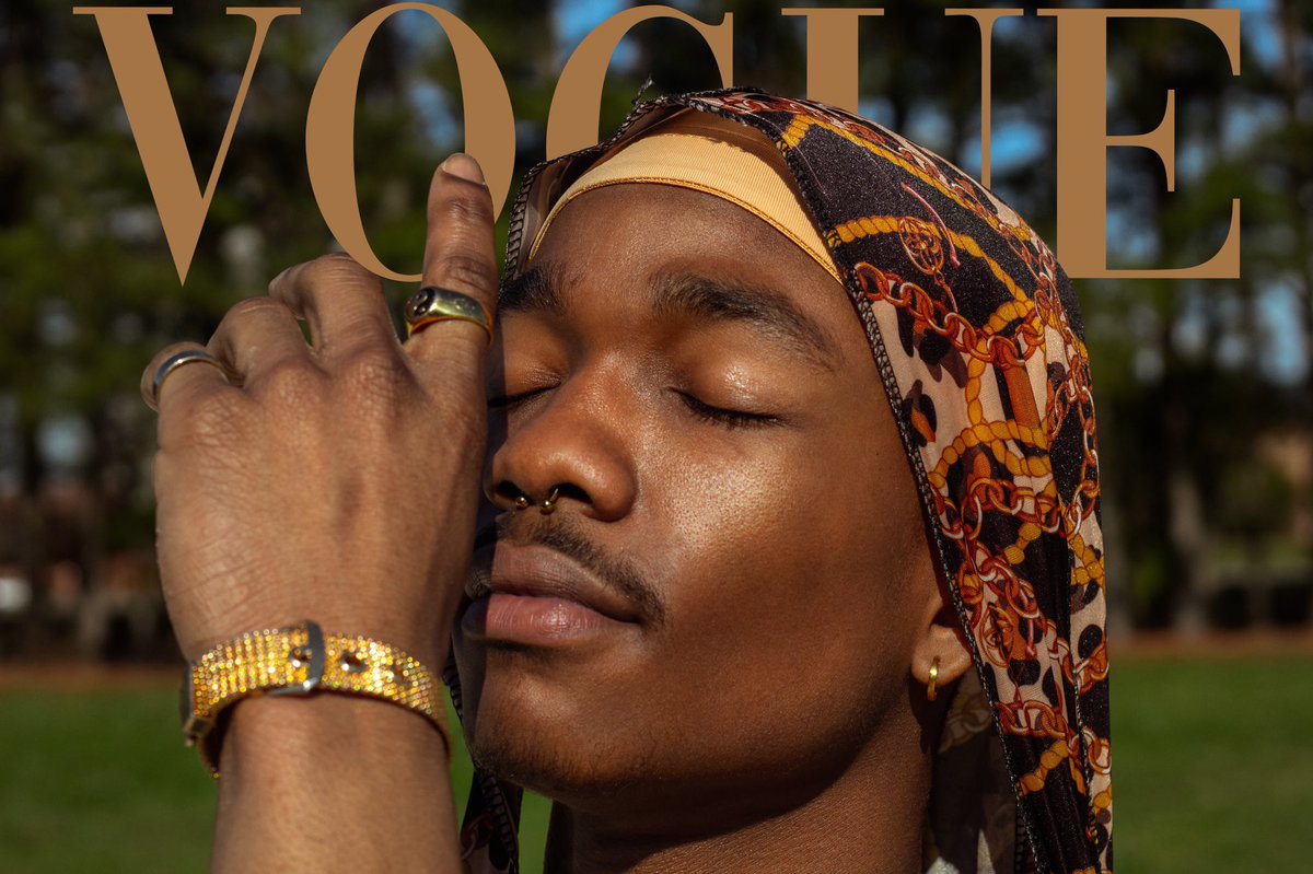 AntMcCrayPhoto's tweet photo. One Day... #voguechallange https://t.co/cUOyc38j7H