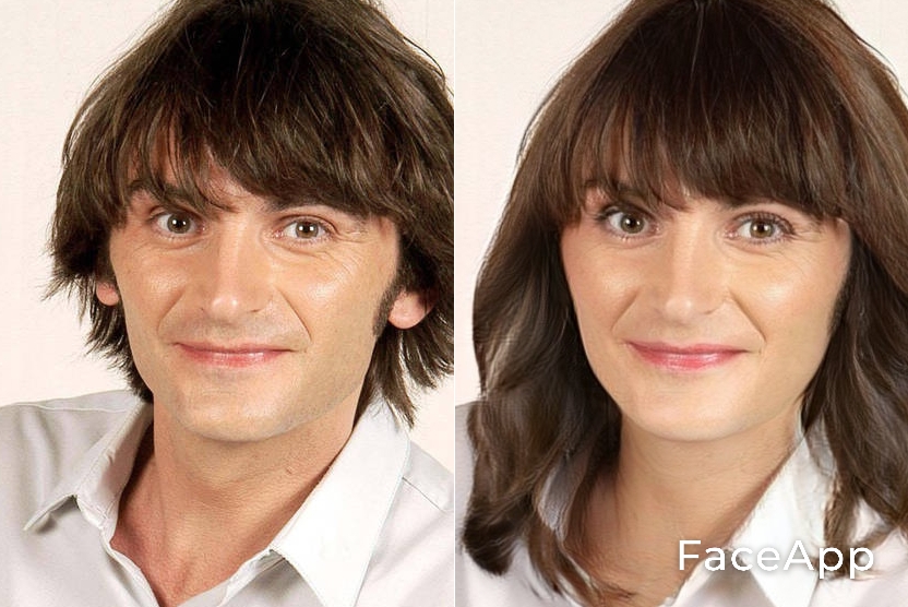 Keunam_'s tweet photo. Hilo de "Aquí no hay quien viva" pasado por el FaceApp.😁 https://t.co/Y9Fhv1bEje