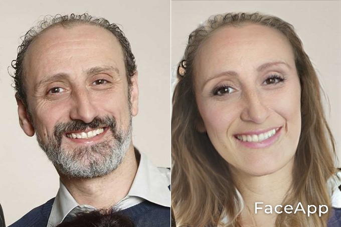 Keunam_'s tweet photo. Hilo de "Aquí no hay quien viva" pasado por el FaceApp.😁 https://t.co/Y9Fhv1bEje