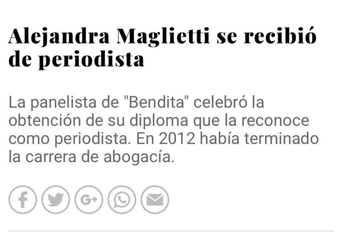 Ahhhh y también... https://t.co/S4cS0RQMDU