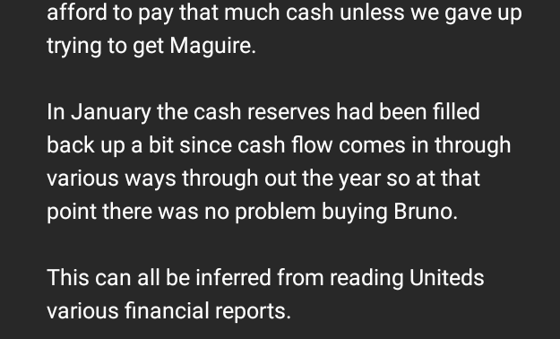 _pacemaker7's tweet image. Do you guys agree with this? 
@UTDFuture @CynicalLive @UtdChart @DrCassOle @TheUnitedLink