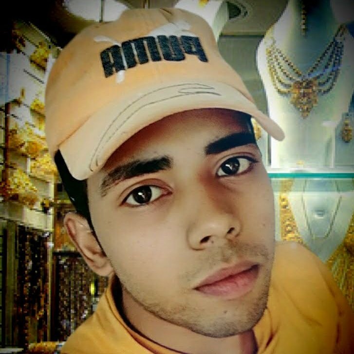 #NewProfilePic