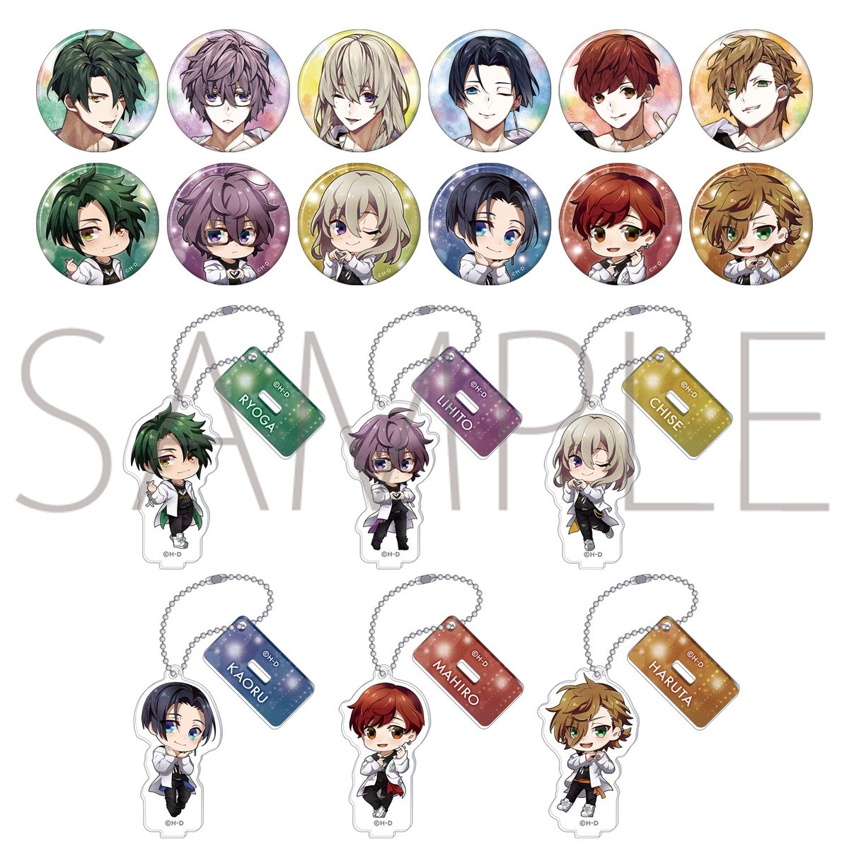 華doll CD アルバム パンフレット ペンライト まとめ売り Flowering～ #華Doll* 1st Anniversary Stage～」グッズ再販は💐明日