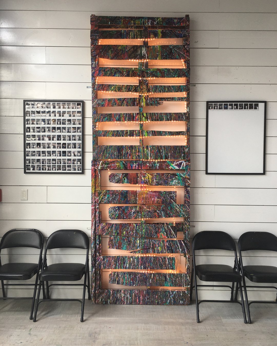 Binders Art Supplies & Framing on Twitter "The Splatter Studio is open again!! We’ve updated