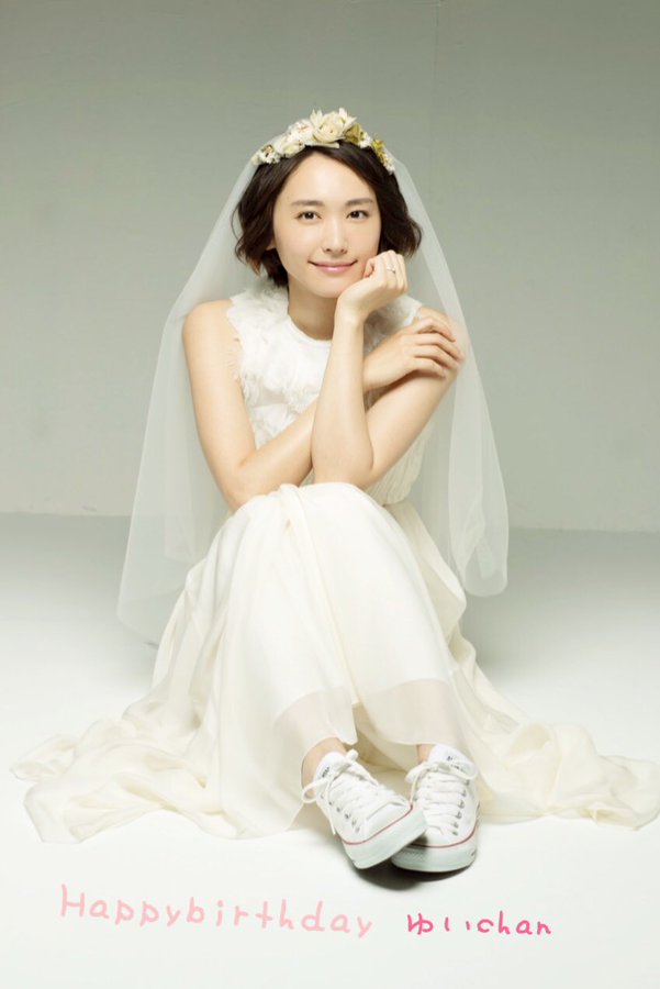 ウエディングドレス姿が似合う芸能人 ランキングtop10 1位は 新垣結衣 22年最新調査結果 1 5 ねとらぼ調査隊