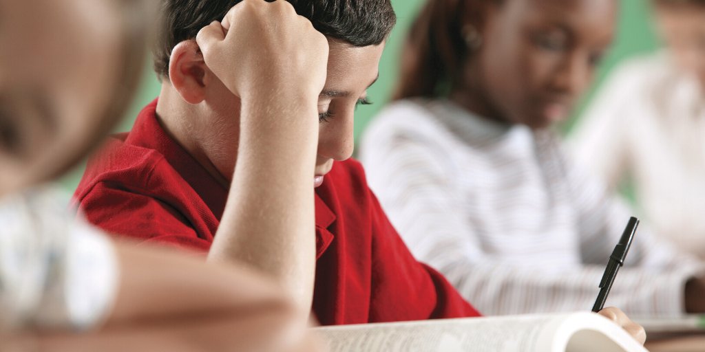 insidehighered's tweet photo. Boys' poor reading skills in adolescence and social attitudes about women attending college could help explain why fewer men than women enroll in higher ed https://t.co/Tka5DUdoAh https://t.co/opGu4rNH8k