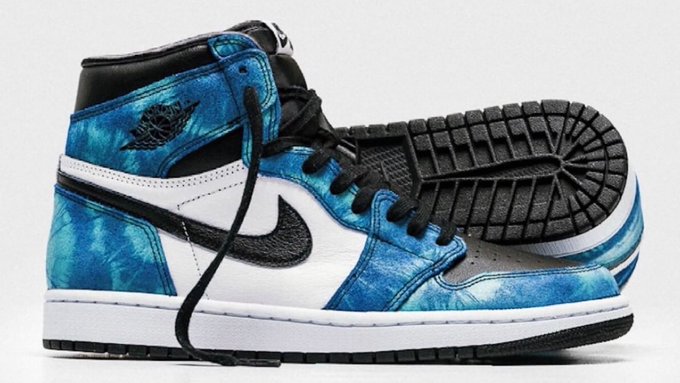 air jordan 1 spiderman stockx