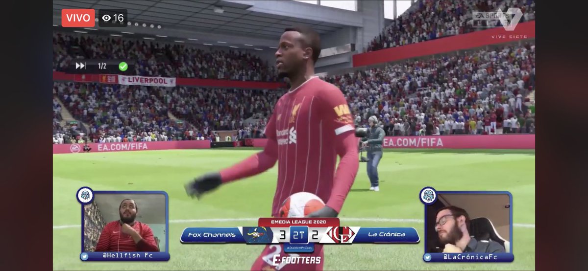 Hellfish FC tweet media