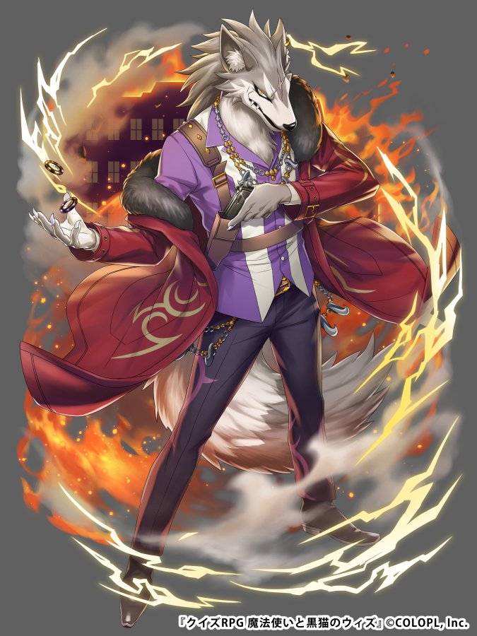 Twoucan 魔法使いと黒猫のウィズ の注目ツイート イラスト マンガ