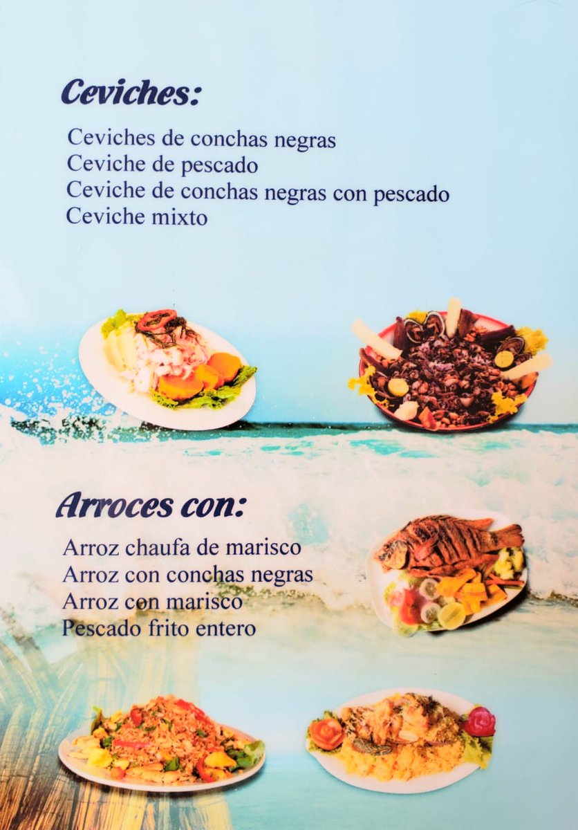 DiegoSotomayor7's tweet photo. Hay que reinventarse en esta pandemia y un familiar en el Callao (Bolognesi, Bellavista) la está rompiendo con estos platos marinos. El fuerte es el ceviche de conchas negras! 😋🔥🦀🦑🦐
#Callao #Bellavista #Bolognesi #Ceviche #Pescado #Mariscos #ConchasNegras https://t.co/figpYe8hfW