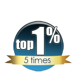 I can't wait to flash my shiny new Top 1%, 5 Times badge on @Flirt4Free! https://t.co/AhBEAuTPhz https://t<a href="/tag/flirt4free"class="tags"><span>#flirt4free</span></a>