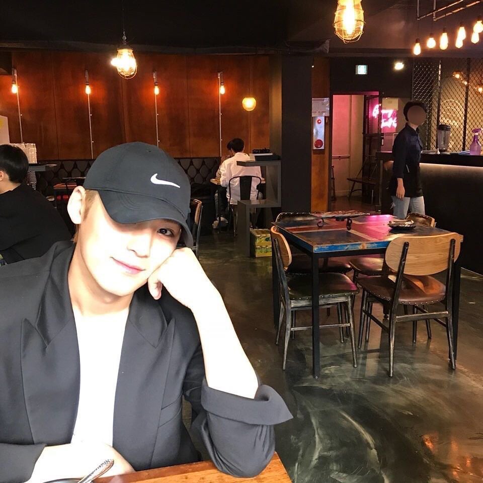 whymex__'s tweet photo. มีคนเลี้ยง w/@jxstkwanmexang 

📍xxx https://t.co/1MxTsVwcaD