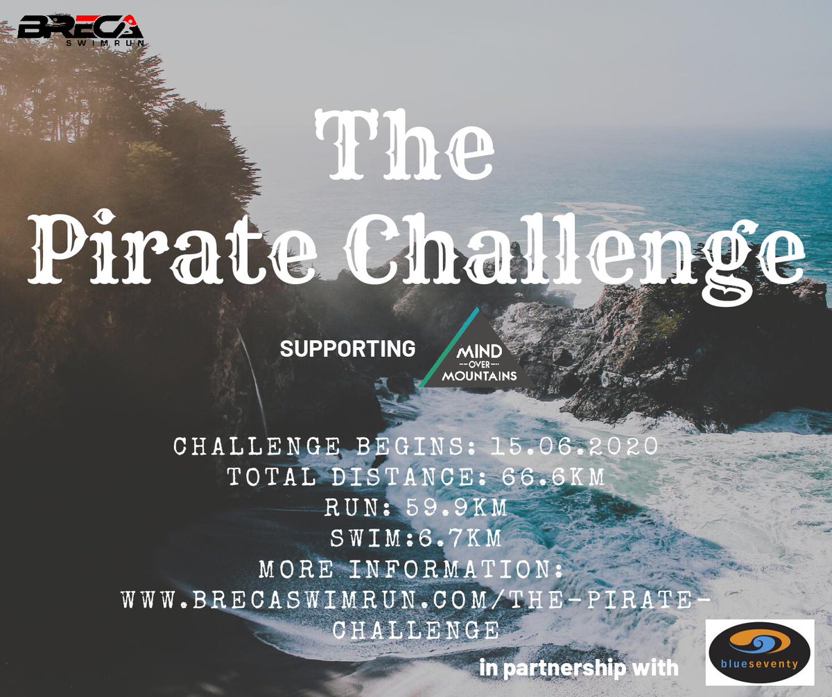 MindOMountains's tweet photo. Ever tried a swimrun? Have a look at these challenges @BrecaSwimrun for something fun and different. Proceeds are kindly supporting our Mind Over Mountains programmes! https://t.co/l1bARTcJGt