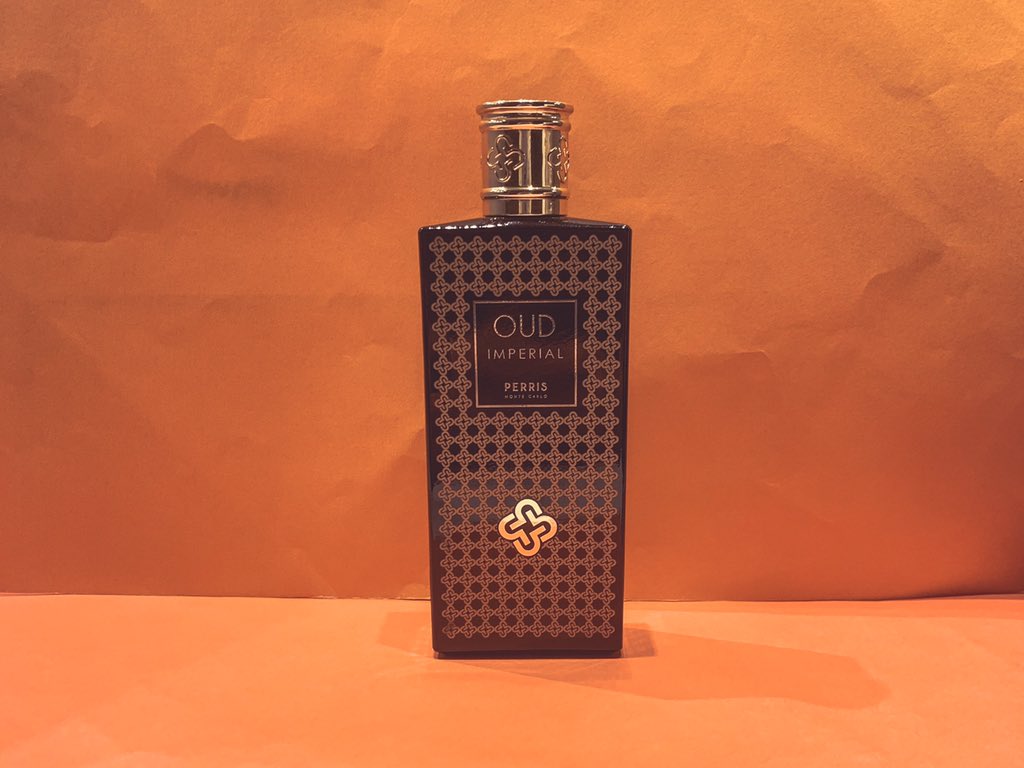 Perris Monte Carlo／ウードインペリアル ウードの香りが好きな人