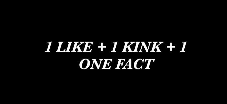 // Shit, let's drum up some interest here...