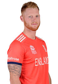 Happy birthday ben Stokes\ 