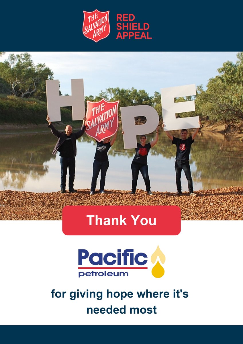 Pacific_Petrol's tweet photo. Pacific Petroleum will match every donation made at the website. To send your donations, just scan the QR Code or click this link:

https://t.co/b6BXZ7c8XP
Let's all be part of the solution and help change lives. https://t.co/nf3L116yfl