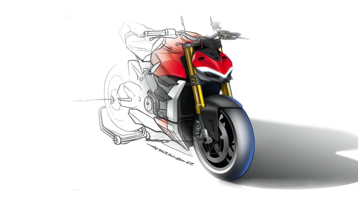 DucatiMotor's tweet photo. Plenty of stories and exclusive content awaits you in the #RedlineMagazine. The latest issue is now available for free on our website in 5 different languages. Follow the Redline, follow the passion: https://t.co/5ZPml3L1M9
#FollowTheRedline https://t.co/VQNzWZoXfT