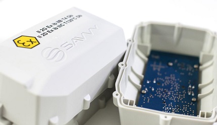 Chemical supplier AnQore is one of the first companies in the sector to adopt an integrated telematics system, from <a href="/SavvyTelematics/">SAVVY® Telematic Systems AG</a>, for all of its several hundred tank containers and tank wagons.

Continue reading: ow.ly/7XR050A3KE0

#AnQore #SAVVY