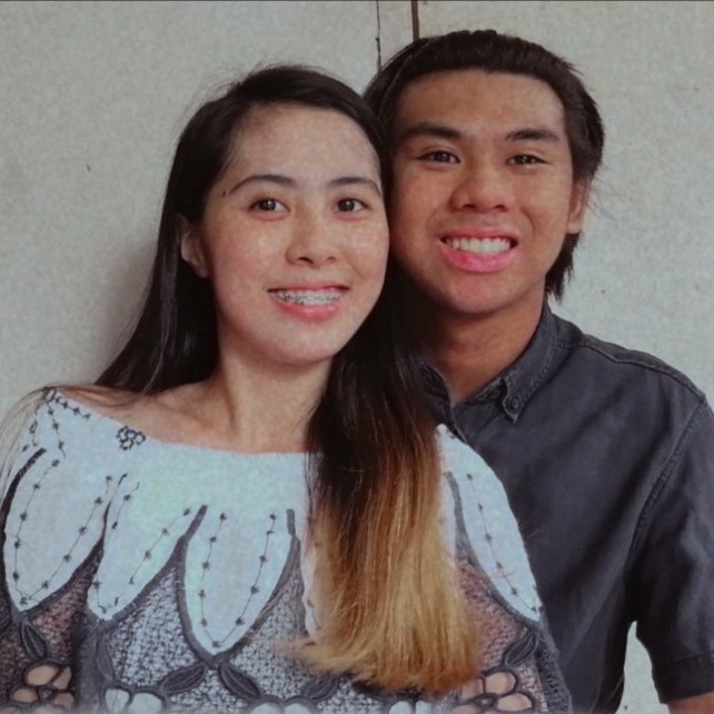 _cervantespat's tweet photo. "i have loved you since we were 15" — ❤️

54th yay ❣️ https://t.co/1my2lab403