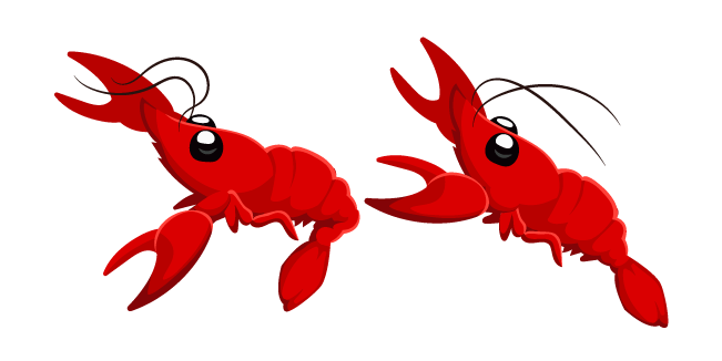 Crayfishのtwitterイラスト検索結果