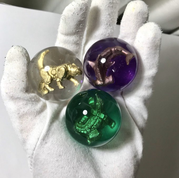 Gaocrystal00さんのイラスト一覧