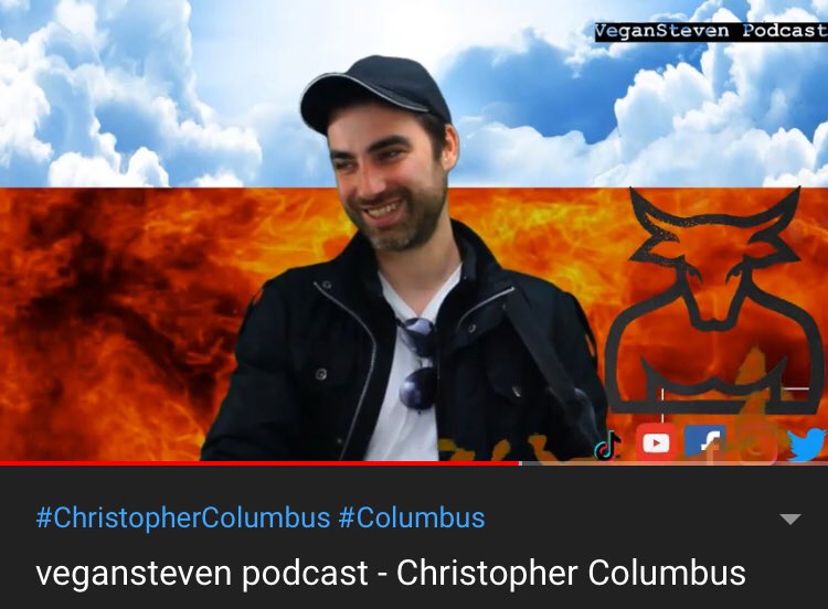 #christophercolumbus