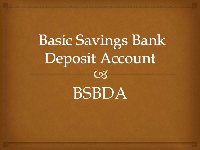 Some fundamentals about basic saving bank deposit account you cannot afford to miss

Know More_ savingaccount750278257.wordpress.com/2020/02/26/som…

#savings #Account #savingaccount