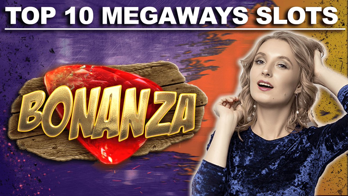 onlinecasinocop's tweet image. This is Top compilation of the best slots with Megaways mechanics! 

#casinodeveloper #topmegawaysslots #megawayswin

onlinecasinopolice.com/play-top-10-me…