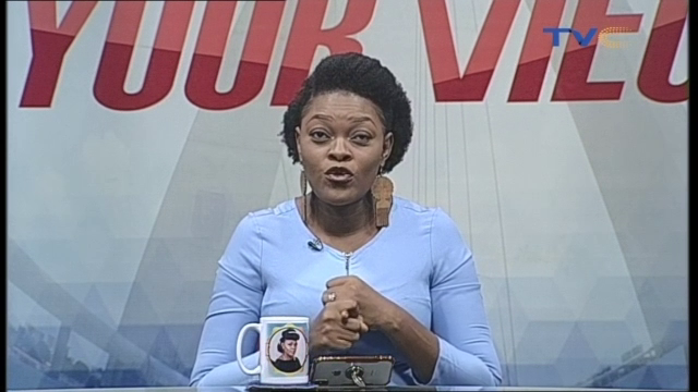 TVCconnect's tweet photo. Newspaper #FrontPageReview
>FG declares war on rapists
>Lagos court frees 15-yr-old girl accused of killing dad’s friend over rape
>Boko Haram, bandits kill 99 in Borno, Katsina attacks
>Reps pass 2020 Revised Budget, raise estimates to N10.805trn
#YourViewTVC https://t.co/l4rV67uiLs