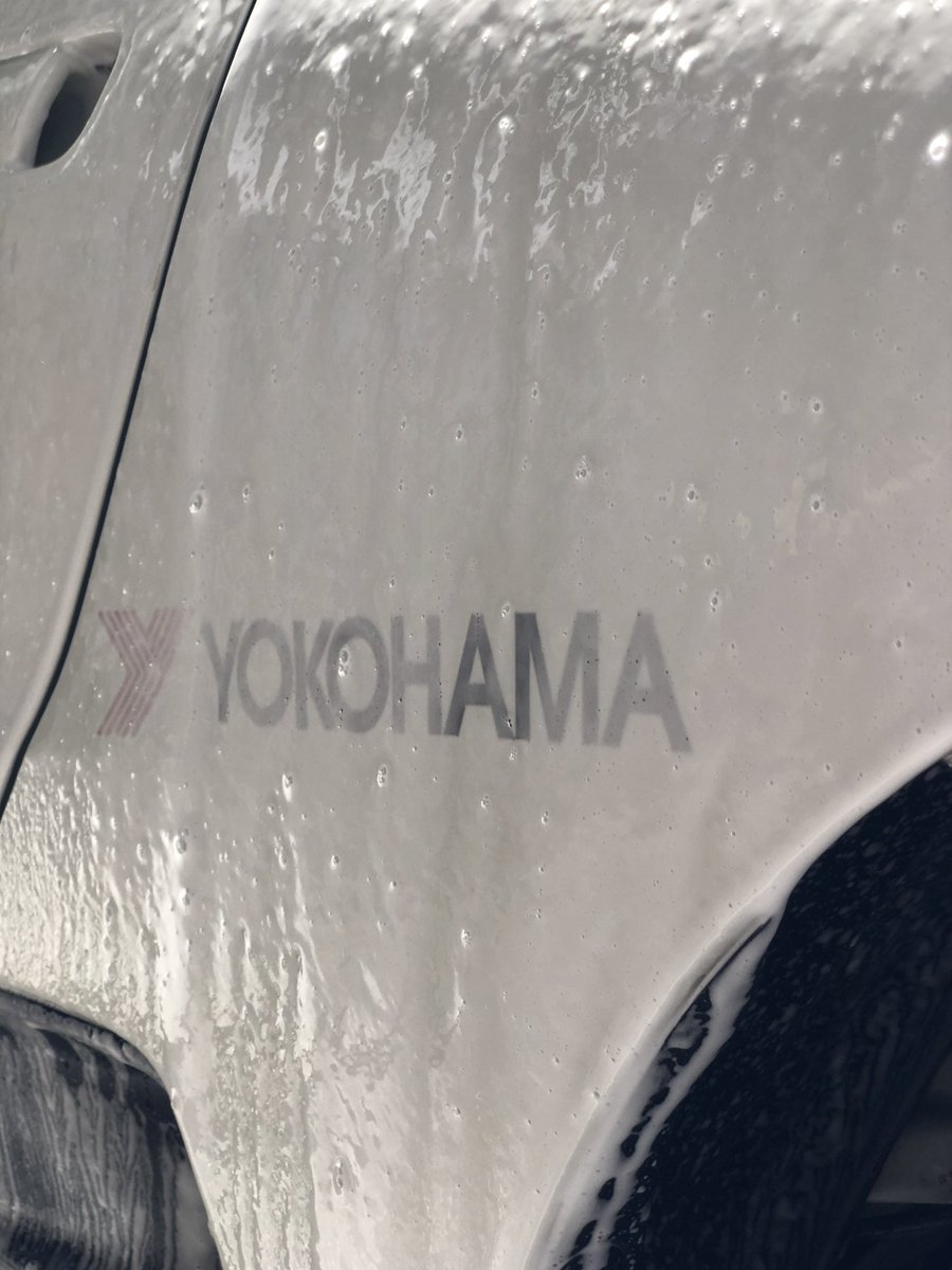 TsemachA's tweet photo. Foam Bath Time ... #supersuds #foambath #chemicalguys https://t.co/ngZuXhwnc8