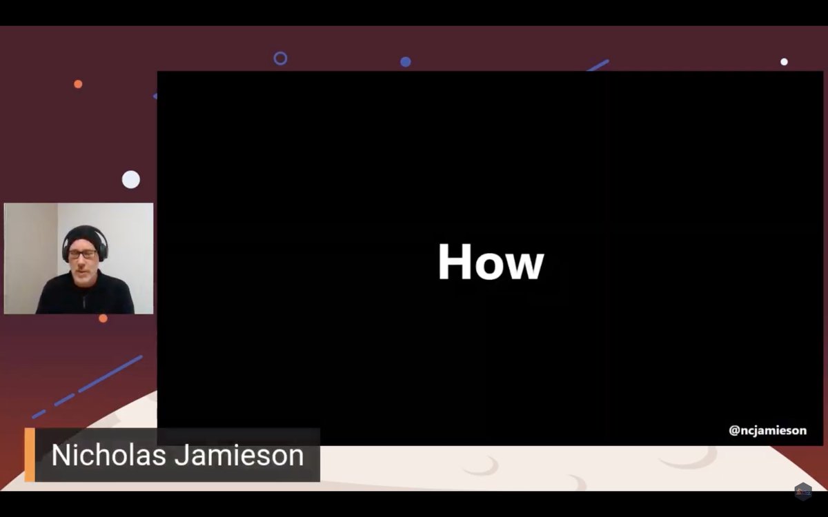 regalyssa's tweet image. It's interesting to know that you can build your own DevTools extension. @ncjamieson @frontend_tech Watching #frontendtech Online Meetup on RxJS in 5 Minutes, Building DevTools Extension, RxJS AnsyncScheduler.delegate meetup. 💻