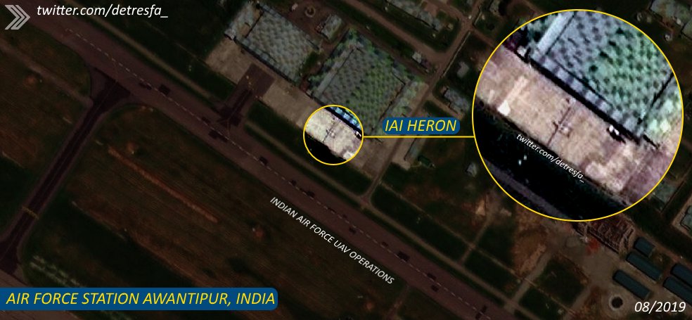 air force station awantipur