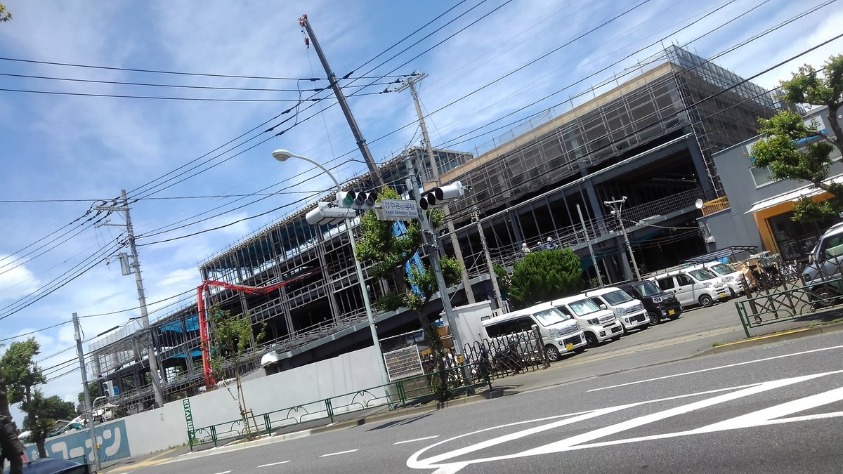 コーナン 田無 田無駅 ホームセンターコーナン西東京田無店が9月オープン予定