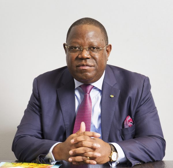 Noureddin Bongo Valentin (@noureddinbv) on Twitter photo M. Emmanuel Issoze Ngondet s'est éteint cette nuit.
Comme l'a dit le <a href="/PresidentABO/">Ali Bongo Ondimba</a>, c'est une perte immense pour notre pays.
L'amour du #Gabon, qu'il chérissait, son sens de l'intérêt général et sa loyauté indéfectible doivent nous inspirer.
Sincères condoléances à sa famille. M. Emmanuel Issoze Ngondet s'est éteint cette nuit.
Comme l'a dit le <a href="/PresidentABO/">Ali Bongo Ondimba</a>, c'est une perte immense pour notre pays.
L'amour du #Gabon, qu'il chérissait, son sens de l'intérêt général et sa loyauté indéfectible doivent nous inspirer.
Sincères condoléances à sa famille.
