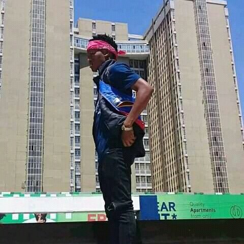 KayZero9's tweet image. #NewProfilePic