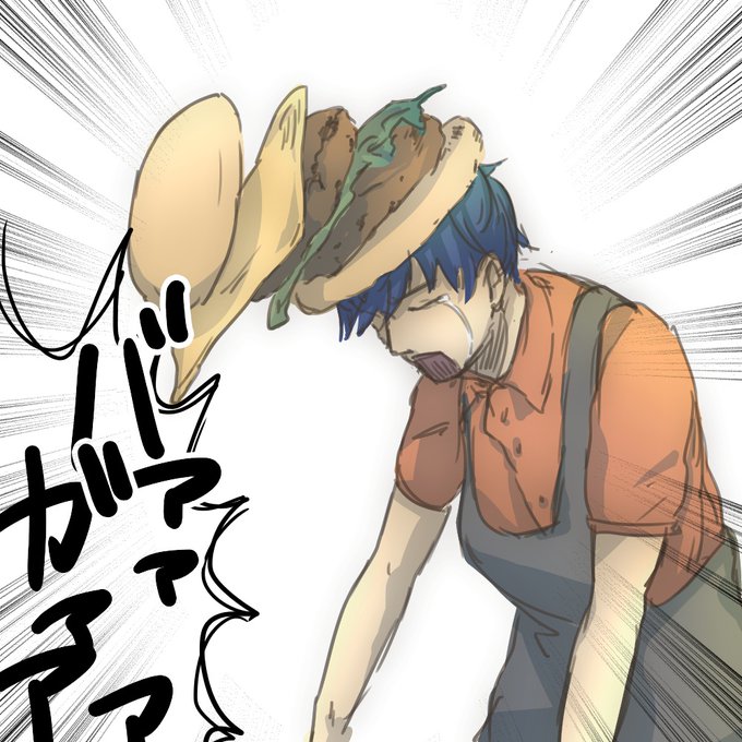 実況者さんのtwitterイラスト検索結果 古い順