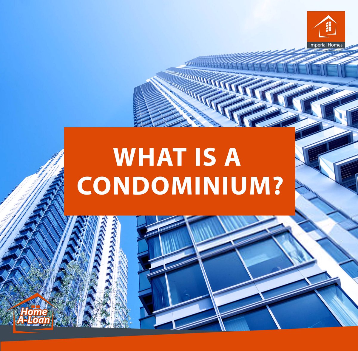 Imperial Homes on Twitter "Answer Single, individuallyowned housing unit in a multiunit