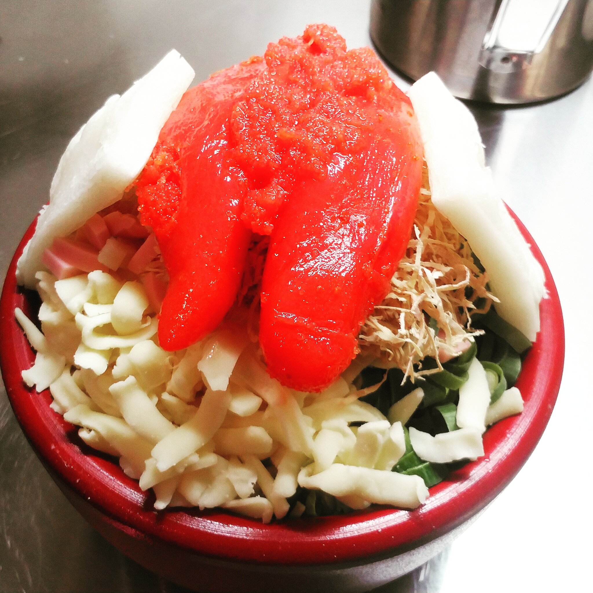 じゃっちゃが もんじゃ焼き お好み焼き 鉄板焼き 明太子もちチーズもんじゃ ベビースター 桜エビ 切りイカ 九条ネギ チーズともち こんなにか の明太子 追加で福岡 楢崎商店 バラ明太子 刻み海苔を振りかける 1番人気 秋田 じゃっちゃが もんじゃ焼き お好み焼き 鉄板焼き 明太子もちチーズもんじゃ ベビースター 桜エビ 切りイカ 九条ネギ チーズともち こんなにか の明太子 追加で福岡 楢崎商店 バラ明太子 刻み海苔を振りかける 1番人気 秋田