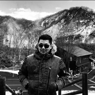 BiantoroDedy's tweet photo. #NewProfilePic https://t.co/Gz1lSESzUk