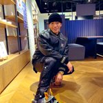 SWAYのインスタグラム