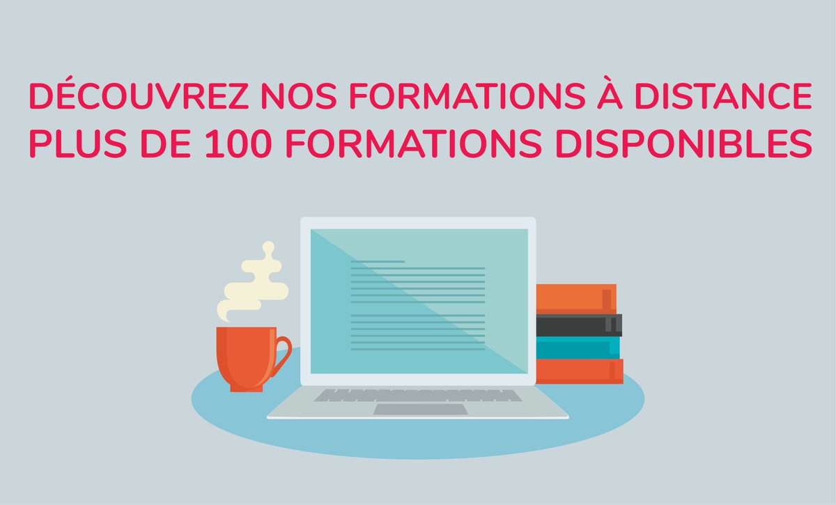 Actualité – Les modalités du dispositif #FNE ont de nouveau été élargies : les formations présentielles deviennent éligibles, la date butoire est repoussée au 31 décembre… 
Profitez-en pour découvrir notre catalogue de #formations à distance ! cciformationpro.fr/actualite/deco…