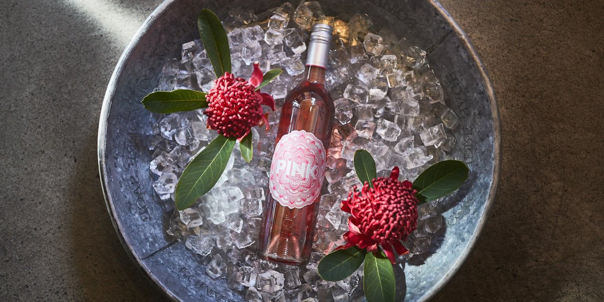 WineTrust100's tweet photo. @lawsonsdryhills innovative new Rosé, PINK has received a GOLD medal at the UK’s 2020 Global Rosé Masters 🥂 Congratulations! Buy it now at https://t.co/VQHySE6n6t
#winetrust100 https://t.co/Z2yGH9XiZP