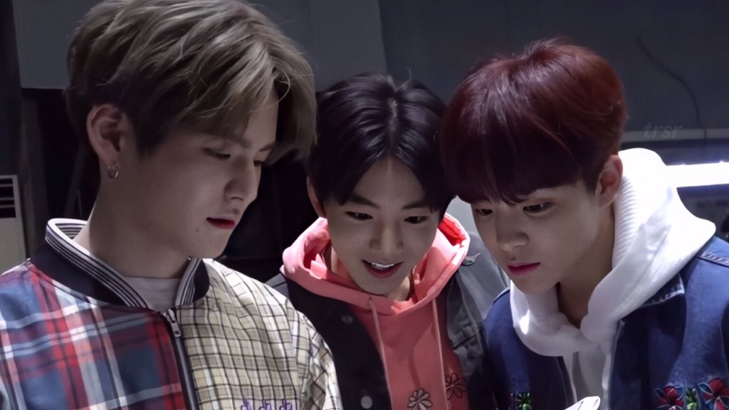 TRSR_HQ's tweet photo. #트레저 #TREASURE @ygtreasuremaker https://t.co/KOSkG548zm