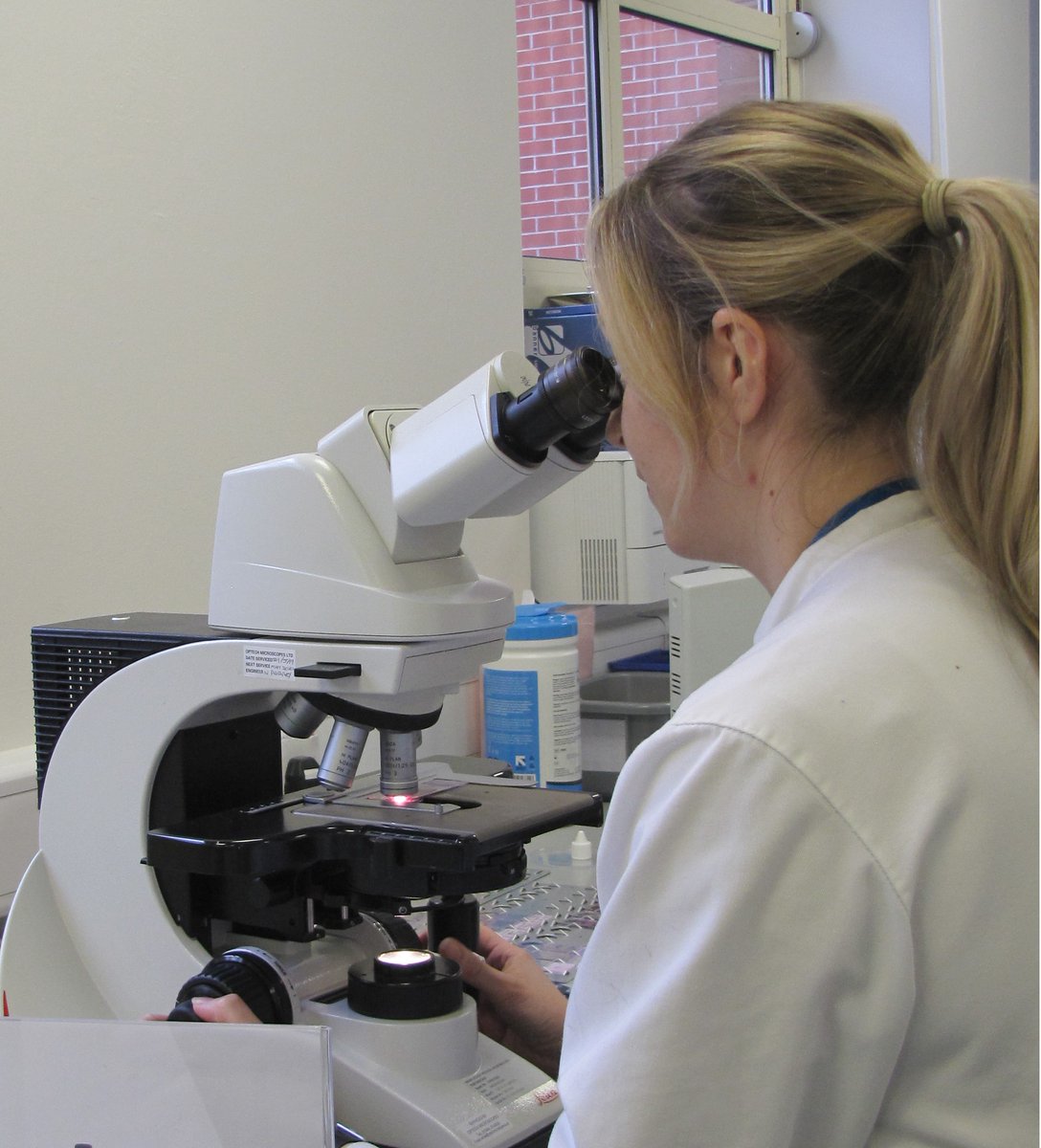 LabMedicineMFT's tweet image. It&apos;s estimated that over 70% of medical diagnoses are based on their laboratory test results. Biomedical scientists play a critical role in ensuring patients get an accurate diagnosis and effective treatment #BehindEveryTest #BiomedicalScienceDay2020