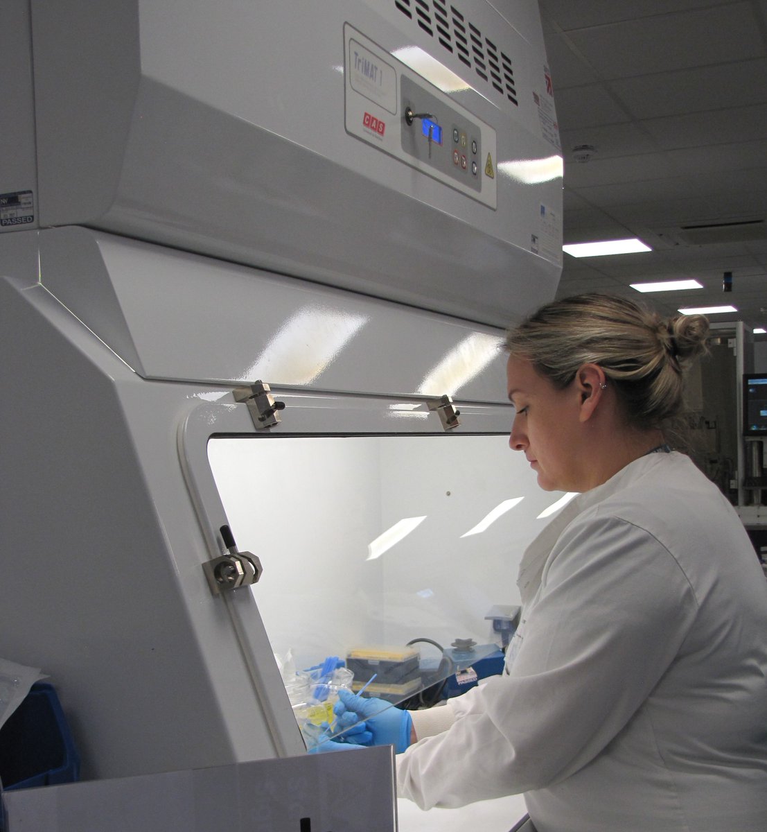 LabMedicineMFT's tweet image. It&apos;s estimated that over 70% of medical diagnoses are based on their laboratory test results. Biomedical scientists play a critical role in ensuring patients get an accurate diagnosis and effective treatment #BehindEveryTest #BiomedicalScienceDay2020