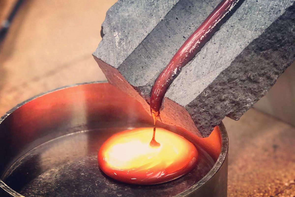 📌  In occasione dell'evento "Orientarsi a Roma Tre online" vi ricordo l'appuntamento di oggi alle 17.30  con "Un vulcano in laboratorio", a cura di Alessandro Vona.

Seguite il live sulla pagina 
facebook.com/scienzeromatre   👈

<a href="/Scienze_RomaTre/">Dip. Scienze - Roma Tre</a>  <a href="/UnivRoma3/">Università Roma Tre</a>