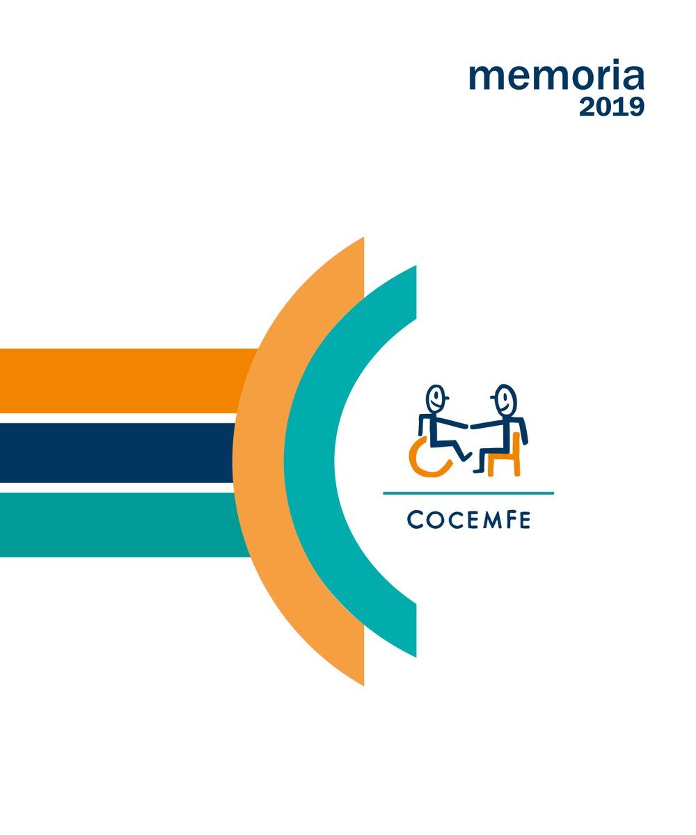 Acabamos de aprobar la #MemoriaCOCEMFE2020. ¿Quieres verla? Pulsa aquí: bit.ly/3cKpb2R  #AsambleaCOCEMFE2020